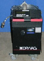 Leybold Dryvac S50